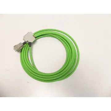 Produktfoto 1 von Leoni Fieldlink MC 4x 2x 0,34 + 4x 0,5 Signal-Leitung 129513 6.00 m
