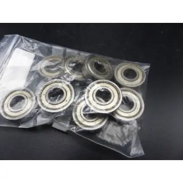 Produktfoto 1 von LFD 6000Z Kugellager VPE 10 stk. > ungebraucht! <