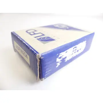 Produktfoto 1 von LFD ASFW204 Gehäuselager - ungebraucht! -