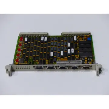 Produktfoto 1 von Liebherr B 814C8000-01 AKAGS Karte SN HO061