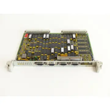Produktfoto 1 von Liebherr B 814D8000-01 / 35.00.060 AKAGS-Karte SN:0010