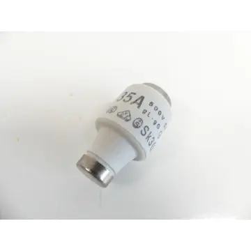 Produktfoto 1 von Lindner 598.0357 Sicherung 35A