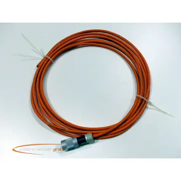 Produktfoto 1 von Lutze Superflex-C-PUR 1 Steuerleitung mit Tacho-Anschluß - ungebraucht! -