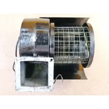 Produktfoto 1 von Lüftermotor