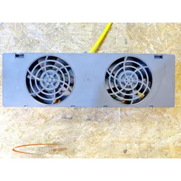 Produktfoto 1 von Lüfterzeile A5E00915190 mit 2x Sunon KD2408PTB1 Lüfter
