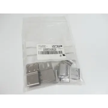 Lütze 330074.0010 Rastelemenet EMVRE 1 VPE 9 ungebraucht