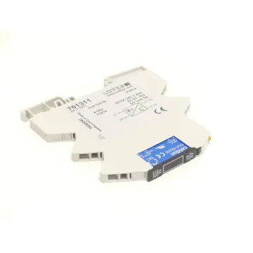 Produktfoto 1 von Lütze 761311 / OT-7 1311 Halbleiterrelais