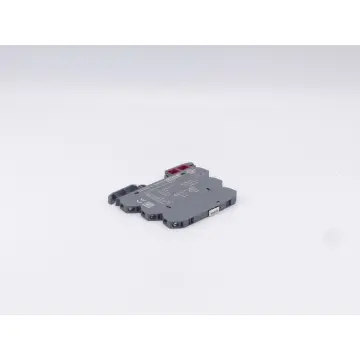 Produktfoto 1 von Lütze LCIS-RGA24UP-S-1U-HTV Ausgabe-Relais