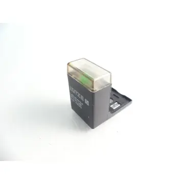 Produktfoto 1 von Lütze LDZ-V8-6015 P 706015 Ventilstecker