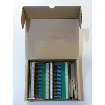 Produktfoto 1 von Lütze LRC-E-0354 Modul 700354 VPE = 2 St. > ungebraucht! <