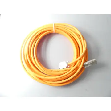 Produktfoto 1 von Lütze Superflex Motorleitung 111780 E197634 (2x0.50 + 4x2x0,25) KL:14m - ungebraucht! -