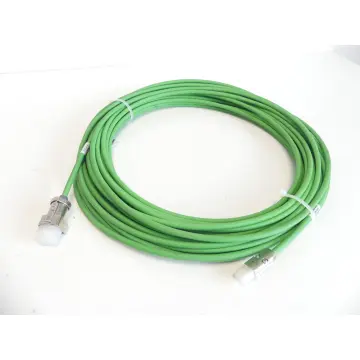 Produktfoto 1 von Lütze Superflex Plus 104402 (2×2×AWG24+1×2×AWG22) Kabel 22 m - ungebraucht! -