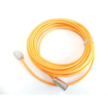 Produktfoto 1 von Lütze Superflex Plus 111780 (2x0,5 + 4x2x0,25) Kabel 15 m - ungebraucht! -