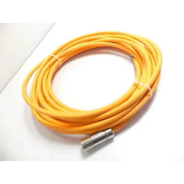Produktfoto 1 von Lütze Superflex Plus M 111271 Pur Servo 0,6 / 1kV - Kabellänge: 10m -neuwertig-