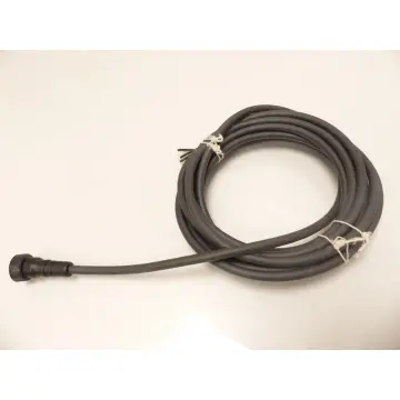 Produktfoto 1 von Lumberg 0905 204 301/5 m Sensorkabel