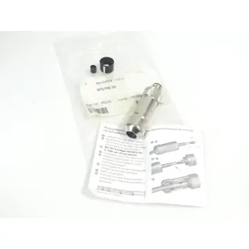 Produktfoto 1 von Lumberg 0976 PMC 101 Rundsteckerverbinder 5 polig 66248 ungebraucht