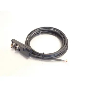 Produktfoto 1 von Lumberg Automation ASBM4/LED 3- Sensor