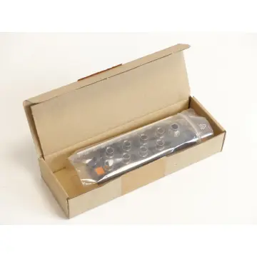 Produktfoto 1 von lumberg automation ASBSM 8/LED 3 Sensor/Aktorbox - ungebraucht! -