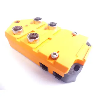 Produktfoto 1 von Lumberg Function: ASI - Verteiler Interface