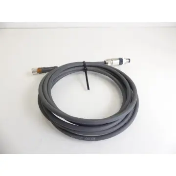 Produktfoto 1 von Lumberg RKMV 3-224/5M Sensorkabel CZ 2336 Kabel - Länge: 2.10m