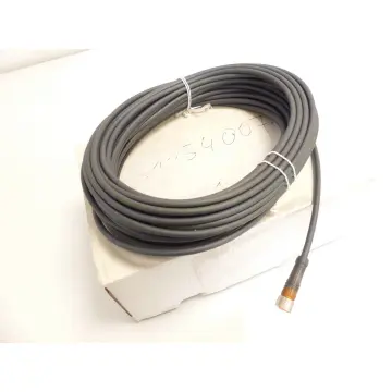 Produktfoto 1 von Lumberg RKMV 3-224 Verteilerleitung 15m - ungebraucht! -