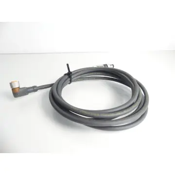 Produktfoto 1 von Lumberg RKMWV/LED A 3-224/5M Sensorkabel CN 2313 Kabel - Länge: 1.80m