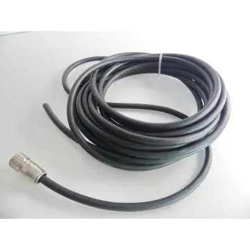 Produktfoto 1 von Lumberg RKC190 - 242 / 10.0 M Sensor Aktor Kabel ungebraucht