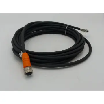 Produktfoto 1 von Lumberg RKTS 5-298/5 M Sensorkabel > ungebraucht! <