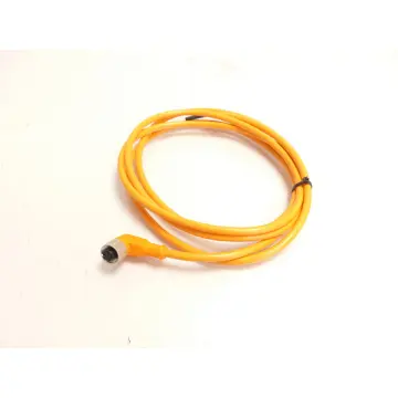 Produktfoto 1 von Lumberg RKWT 5-56/2 Sensor - Kabel H 117 - ungebraucht! -