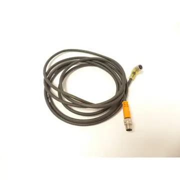 Produktfoto 1 von Lumberg RSMV3-RKMWV/ LEDA3-224/2 Sensorkabel