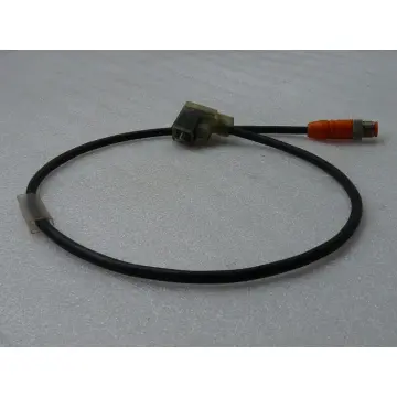 Produktfoto 1 von Lumberg RST5-3-VC1A-1-3-15/0.6 Ventilkabel mit Stecker ungebraucht