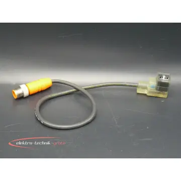 Produktfoto 1 von Lumberg RST5-3-VCD1A-1-3-226 / 0.3 Ventilkabel > ungebraucht! <
