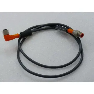 Produktfoto 1 von Lumberg RST5-RKWT5-228/1 Sensor Aktorkabel 1 m lang - ungebraucht -