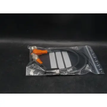 Produktfoto 1 von Lumberg RST5-RKWT5-228 / 1 Sensor-Anschlußleitung > ungebraucht! <