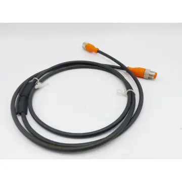 Produktfoto 1 von Lumberg RST5-RKT5-228/1.5M Sensorkabel > ungebraucht! <