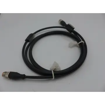 Produktfoto 1 von Lumberg RST5-RKT5-228/2M Sensorkabel > ungebraucht! <