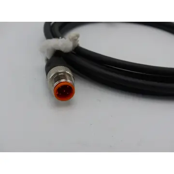 Produktfoto 1 von Lumberg RST5-RKT5-228/2M Sensorkabel > ungebraucht! <