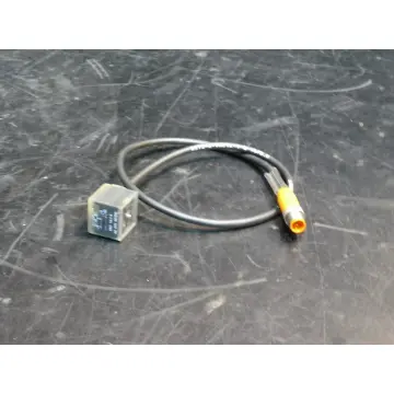 Produktfoto 1 von Lumberg RST5-VAD1A-1-3-15 / 0.6 Sensorkabel mit Ventilstecker > ungebraucht! <