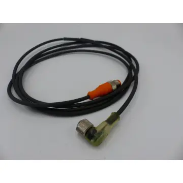 Produktfoto 1 von Lumberg RST 3-RKWT/LED A 4-3-224/2 Sensorkabel > ungebraucht! <