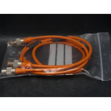 Produktfoto 1 von Lumberg RST 4-RKT 4-251 / 0,6 Sensor-Anschlußleit. VPE 2 St. > ungebraucht! <
