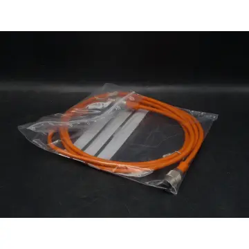 Produktfoto 1 von Lumberg RST 4-RKT 4-251 / 2 Sensor-Anschlußleitung > ungebraucht! <