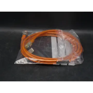Produktfoto 1 von Lumberg RST 4-RKWT / LED P4-251 / 3 Sensor-Anschlußleitung > ungebraucht! <