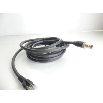 Produktfoto 1 von Lumberg RSTS 8X-RJ45 G-478/3M Kabel CZ1844 Kabel - Länge: 2.90m