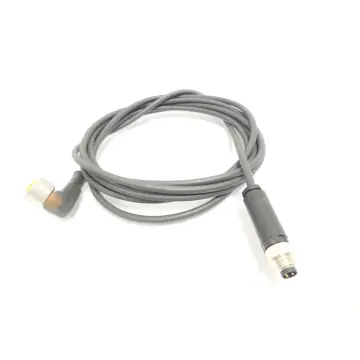 Produktfoto 1 von Lumberg RWT/LED A 4-3 224/5M 1014 Kabel - Länge 2,50m Steuerleitung
