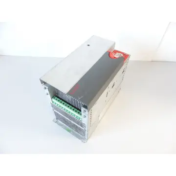 Produktfoto 1 von LUST CDA34.032,W1.2,BR Frequenzumrichter SN:011900432