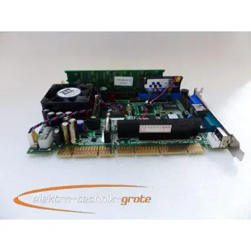 M 94V-0 Karte E243739 mit ATT Lüfter, DiskOnChip 32MB Hersteller Unbekannt gebraucht