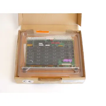 Produktfoto 1 von Motorola MVME215 - 003 Static RAM Memory Module SN:3022885 > ungebraucht! <