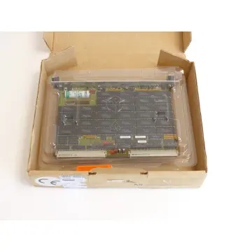 Produktfoto 1 von Motorola MVME215 - 1 Memory Modul SN:1206128 > ungebraucht! <