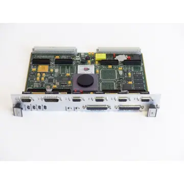 Produktfoto 1 von Motorola VME 162PA 344 Board SN:6010997