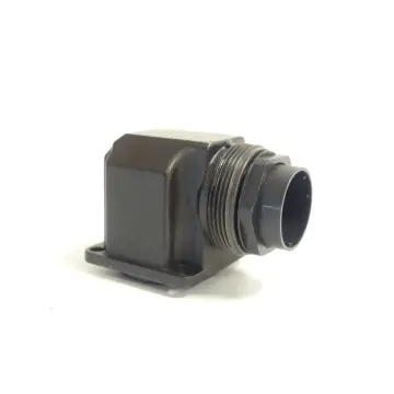 Produktfoto 1 von Motorsteckeranschluss / Leergehäuse für Bosch SE-LB3.075.030-00.000